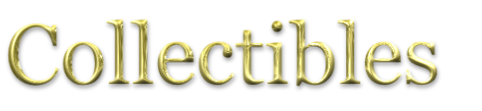 Collectibles
