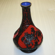 Cinnabar
