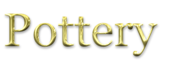 Pottery
