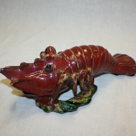 Earthenware