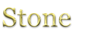 Stone

